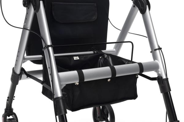 Vermeiren Leichtgewicht XXL Rollator GOLIAT ARTRO